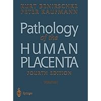 Pathology of the Human Placenta: Proceedings of the Fourth Congress of the International Society of Ocular Toxicology Held in Annecy, France, October 9-13, 1994 Pathology of the Human Placenta: Proceedings of the Fourth Congress of the International Society of Ocular Toxicology Held in Annecy, France, October 9-13, 1994 Kindle Hardcover