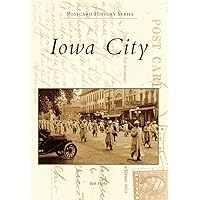 Iowa City (Postcard History Series) Iowa City (Postcard History Series) Paperback Kindle