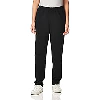Ruby Rd. Women's Pull-on Stretch French Terry Pants