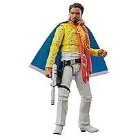 STAR WARS The Vintage Collection Gaming Greats Lando Calrissian Battlefront II 3 3/4-Inch Action Figure