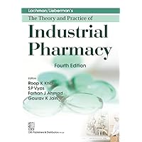 Industrial Pharmacy Industrial Pharmacy Kindle Paperback