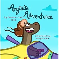 Angie's Adventures Angie's Adventures Kindle Paperback