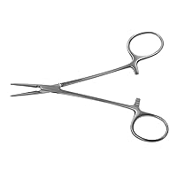 2672 Halsted Mosquito Hemostatic Forceps, Straight, 5