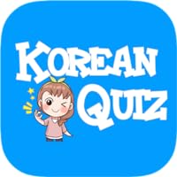 Game to learn Korean language - Korean Quiz Pro