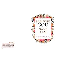 I Am Who God Says I Am I Am Who God Says I Am Kindle Hardcover Paperback