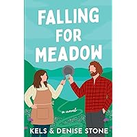 Falling for Meadow (Perks & Benefits) Falling for Meadow (Perks & Benefits) Paperback Kindle