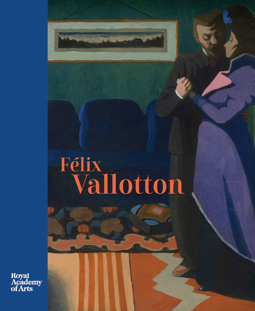 Félix Vallotton