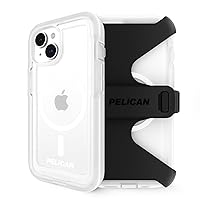 Pelican Voyager Series - iPhone 15 Case 6.1
