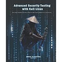 Advanced Security Testing with Kali Linux Advanced Security Testing with Kali Linux Paperback Kindle