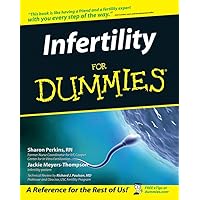 Infertility For Dummies Infertility For Dummies Paperback