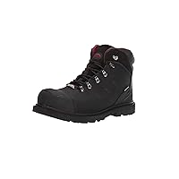 FSI FOOTWEAR SPECIALTIES INTERNATIONAL Men's Hammer Work Boot Industrial