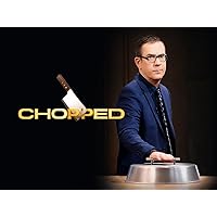 Chopped - Season 50