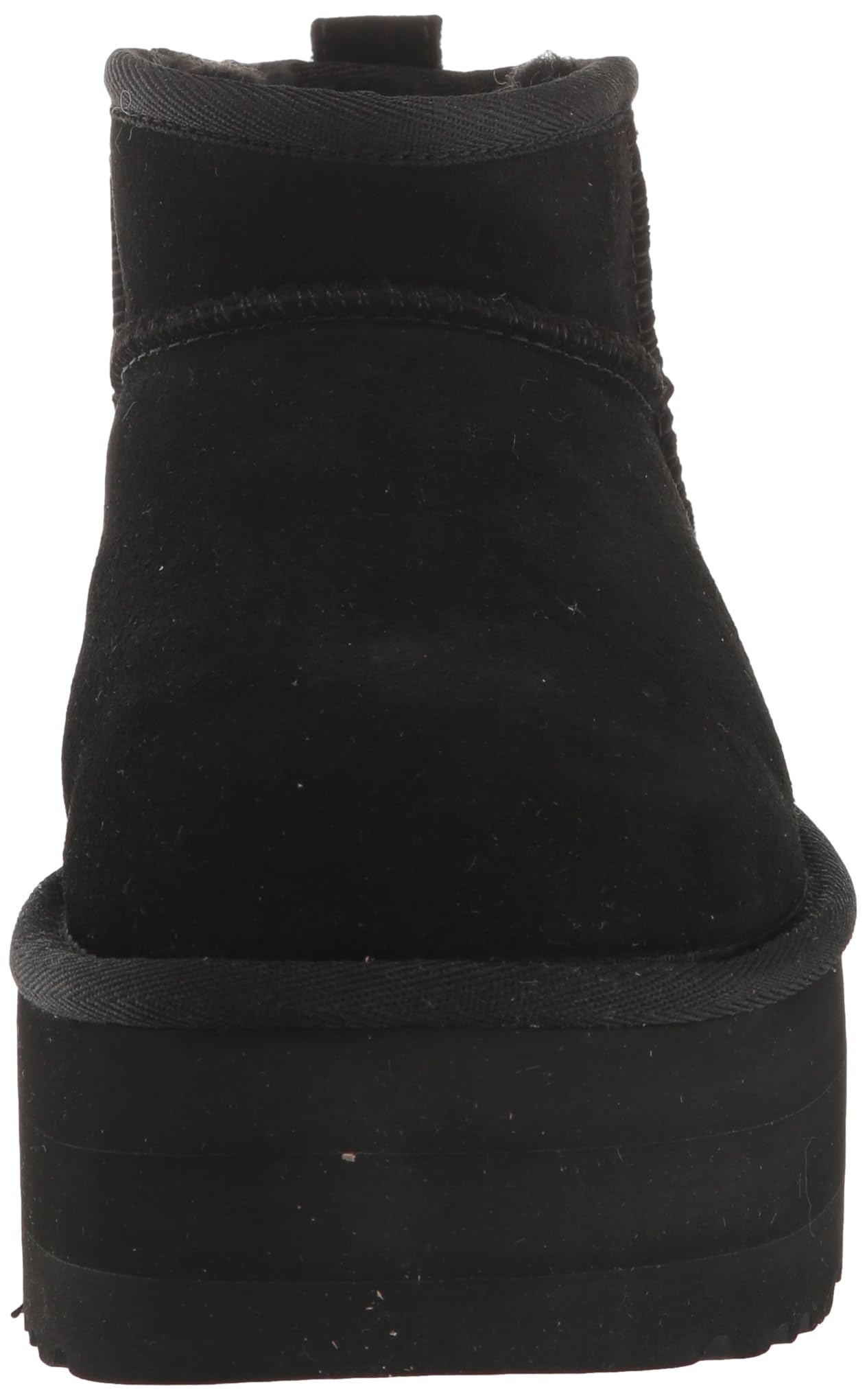 UGG Women's Classic Ultra Mini Platform Fashion Boot