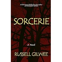 Sorcerie: A chilling tale of modern folk-horror