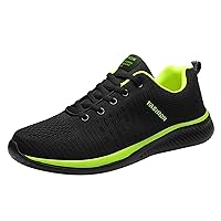 Womens Hiking Shoes Running Shoes Athletic Non Slip Type Walking Sneakers Sports Tennis Shoes