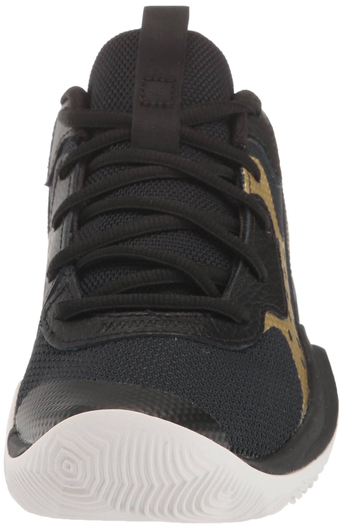 Under Armour Unisex-Child Grade School Jet '23 Basketball Shoe