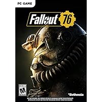 Fallout 76: Wastelanders - PC Fallout 76: Wastelanders - PC PC PlayStation 4 Xbox One