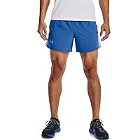 Under Armour mens Launch 5-inch Shorts