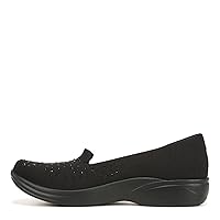 Bzees Womens Poppyseed 3Slip-On