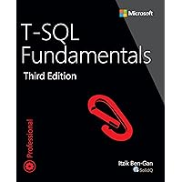 T-SQL Fundamentals T-SQL Fundamentals Kindle Paperback