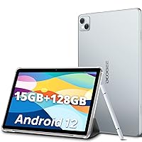 DOOGEE T10 Android Tablet 2024, 10.1