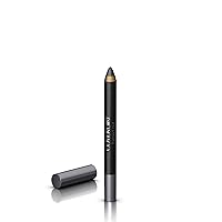 COVERGIRL Flamed Out Shadow Pencil Silver Flame 300, .08 oz, Old Version (packaging may vary)