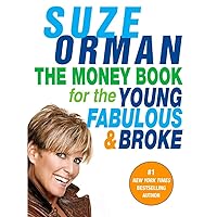 The Money Book for the Young, Fabulous & Broke The Money Book for the Young, Fabulous & Broke Paperback Audible Audiobook Kindle Hardcover Audio CD