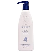 Noodle & Boo Super Soft Moisturizing Lotion for Daily Baby Care