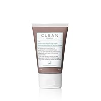 CLEAN RESERVE Purple Clay Detoxifying Face Mask | Vegan