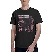 Johnny MARR Adrenalin T Shirt Men's Summer Tee Casual Short Sleeve Tshirt