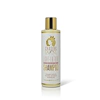 Light-Lather Cleansing Shampoo, Cleanses and Revitalizes Dry Hair Without Stripping Moisture, 8 Ounces