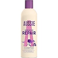 Aussie Miracle Repair Shampoo 300ml