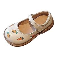 Dance Shoes Kids Sandals for Girls Toddler Breathable Slippers Kids Summer Soft Anti-slip Sticky Shoelace Sandals Shoes