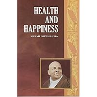 Health and Happiness Health and Happiness Paperback