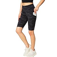 Kcutteyg Yoga Pants for Women with Pockets High Waisted Leggings Workout Sports Running Athletic Pants