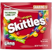 Original Candy Sharing Size Bag, 15.6 oz