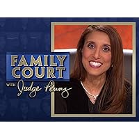 Family Court with Judge Penny
