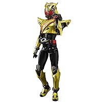 Bandai Tamashii Nations S.H. Figuarts Kamen Rider Gold Drive 