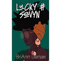 Lucky # Sevyn (Erotic Love Language) Lucky # Sevyn (Erotic Love Language) Paperback Kindle