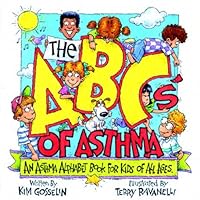 The ABC's of Asthma The ABC's of Asthma Kindle Paperback