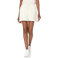 Vince Women's Essential Pull on Shorts