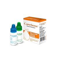 CareSens Diabetes Testing Kit Control Solution (A,B/Pack)