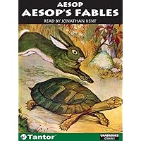 Aesop's Fables Aesop's Fables Kindle Audible Audiobook Hardcover Paperback Mass Market Paperback Preloaded Digital Audio Player