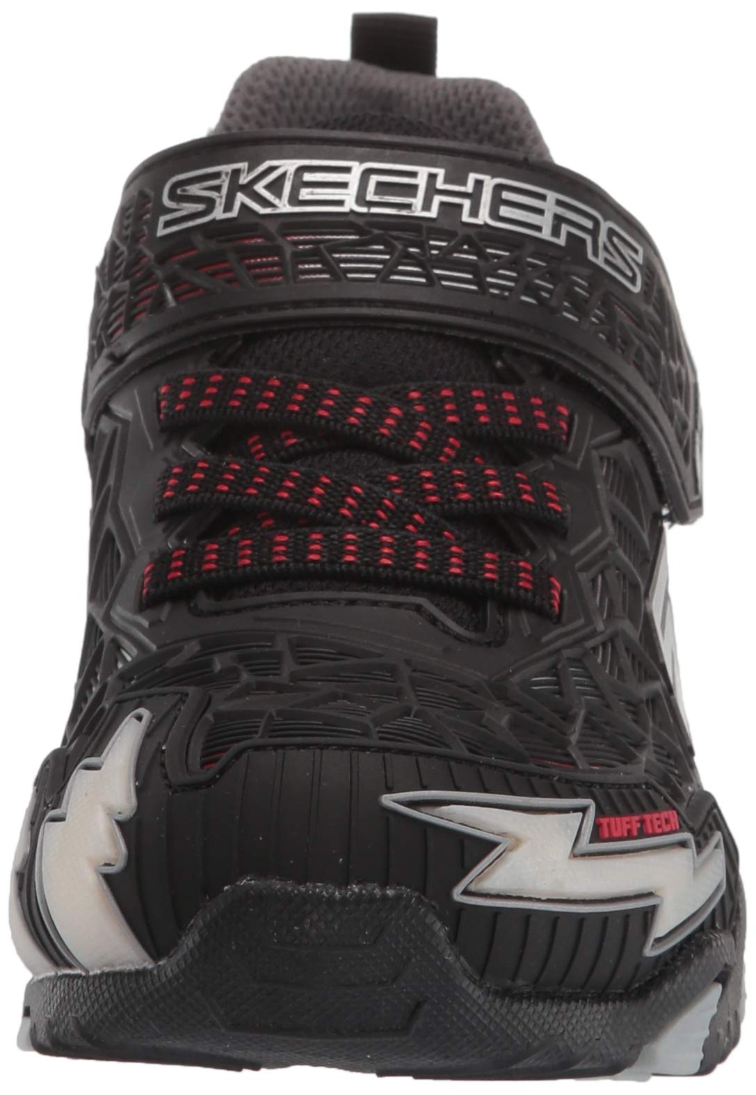 Skechers Boy's Hydro Lights-Tuff Force Sneaker
