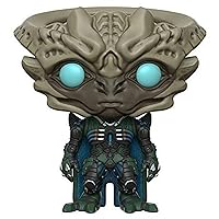 Funko POP Games: Mass Effect: Andromeda - The Archon Toy Figure