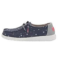 Hey Dude Girl's Wendy Youth Shoes