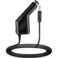 Car Adapter Charger for Touchscreen Mebook 7