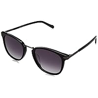 Fossil Men's Male Sunglass Style Fos 2099/G/S Oval