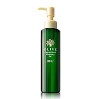 DHC Olive Concentrated Cleansing Oil, 5 Ounces