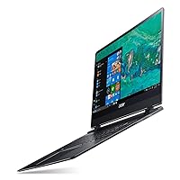 Acer Swift 7 SF714-51T-M9H0 Ultra-Thin 8.98mm Laptop, 14